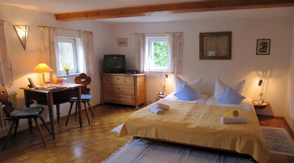 Hotel Landgasthaus Schwarzbachtal Lohsdorf Zimmer foto